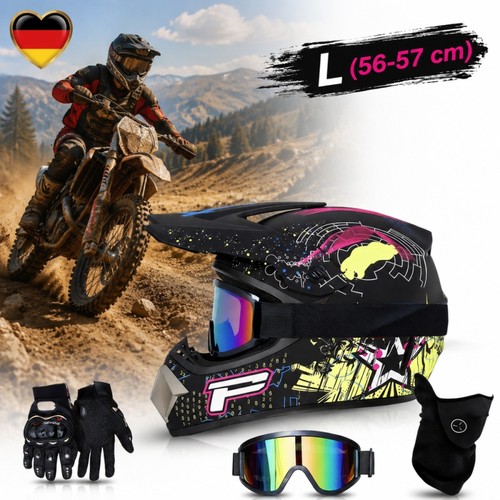 Casco cross - casco,