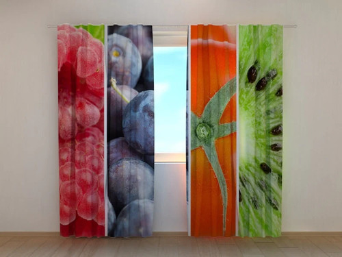 Tende freshness - tende, 2