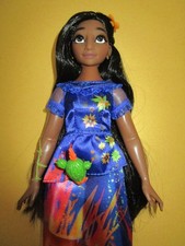 B-549) AA BARBIE DISNEY