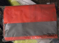 Giubbotto Catarifrangente Originale AUDI 8x0 093 056 A