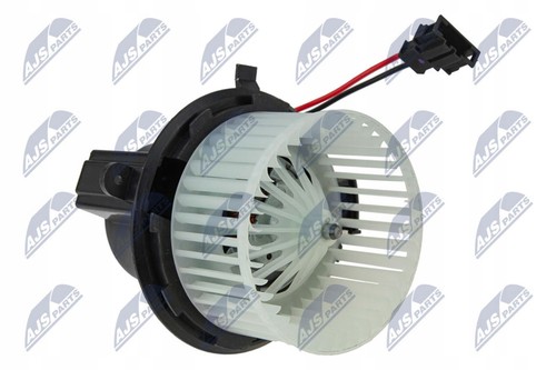Ventilatore abitacolo
