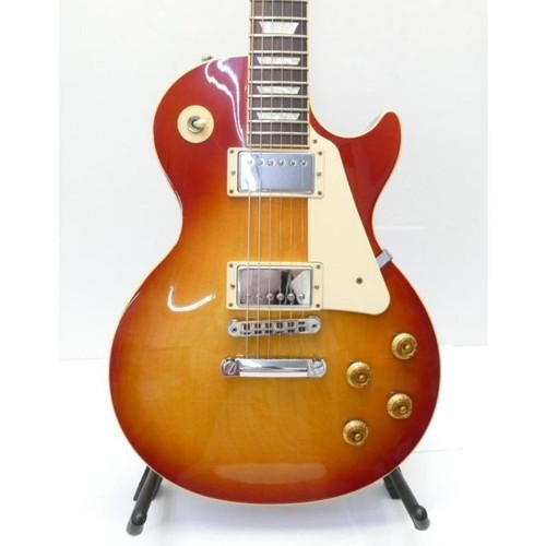 Chitarra elettrica gibson les - elettrica,
