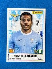 Figurine Calciatori Panini