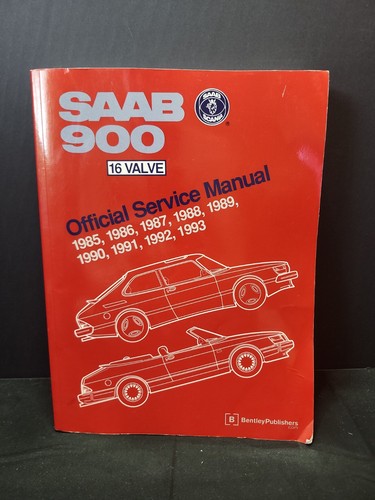 Saab 900 valve official - 16,