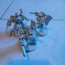 Warhammer 40k Tau Empire