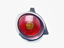 STOP FANALE POSTERIORE