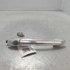 735362776 maniglia esterna portiera Alfa Romeo 147 1.6 16V B 105 CV 77 KW 2001 a