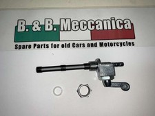 RUBINETTO BENZINA CICLOMOTORE GARELLI EUREKA 50 cc 1982 3 POSIZIONI RU0078