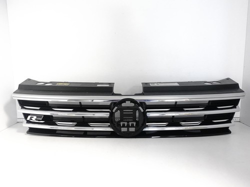 Griglia radiatore tiguan ii - radiatore,