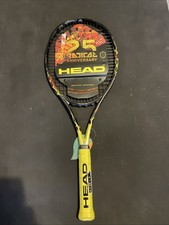Head Graphene Touch Radical MP