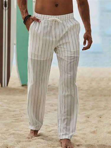 Clayton pantalone relaxed - pantalone,