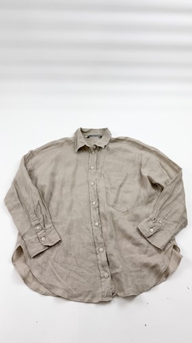 Zara camicia donna piccola