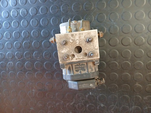 Centralina pompa abs - centralina,