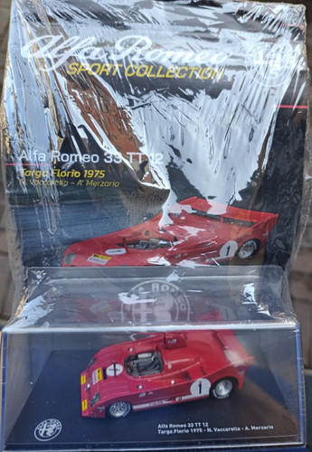 Alfa romeo 1975 - alfa,