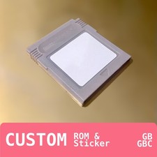 Cartuccia Game Boy