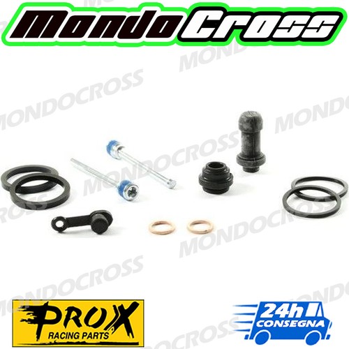 Kit revisione pinza - kit,