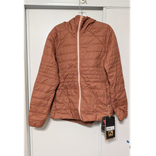 Flylow Zion Puffer Jacket
