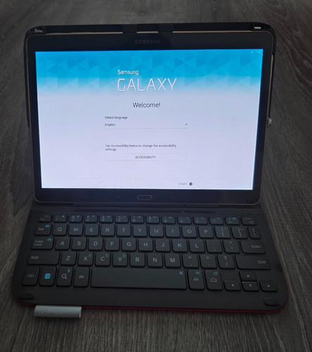Samsung galaxy tab t807t - galaxy, sm-t807t