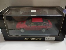MINICHAMPS 400120140 ALFA