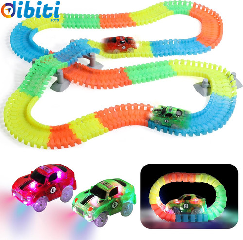 Pista macchinine per bambini - macchinine,