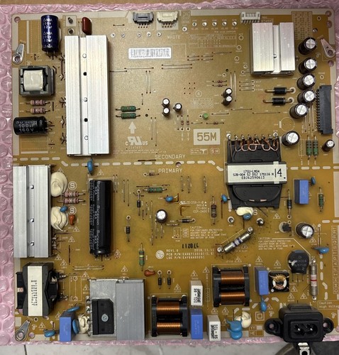 Scheda power board - scheda,