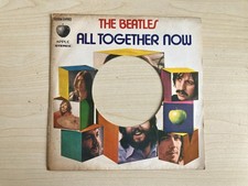 The Beatles _ All Together Now