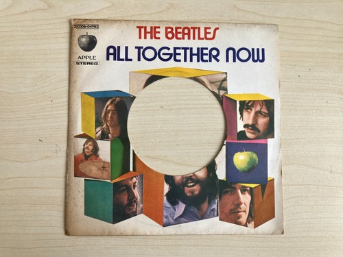 The beatles all - the,