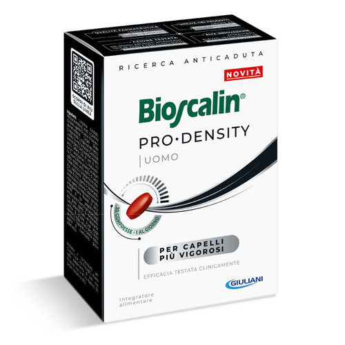 Bioscalin pro density - bioscalin, pro-density