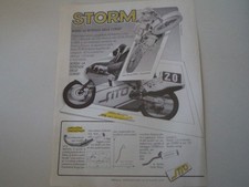 advertising Pubblicità 1987