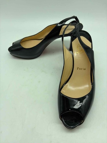 Christian louboutin nero - christian,