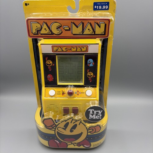 Pac man retro gioco arcade - man,