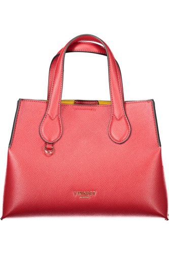 Twinset borsa donna rosso - twinset,