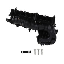 Modulo Collettore Aspirazione for BMW E81 118d 120d 123d 2.0 N47 11614728712
