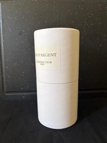 Christian dior bois argent - dior, d'argent