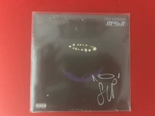 Vinili Tha Supreme M%n (Moon)