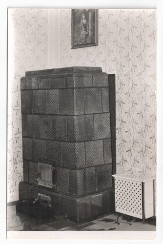 Foto vintage piastrella stufa - vintage,