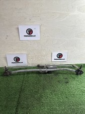 TANDEM MOTORINO TERGICRISTALLI