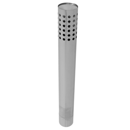 Tubo scarico scaldabagno gas - tubo,