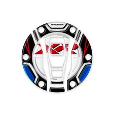 Protezione Tappo Benzina