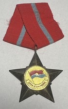 Medaglia originale guerra