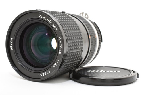 Quasi come nuovo nikon ai - nuovo],