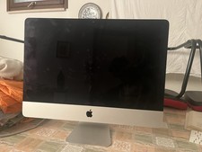 imac 21.5 2013