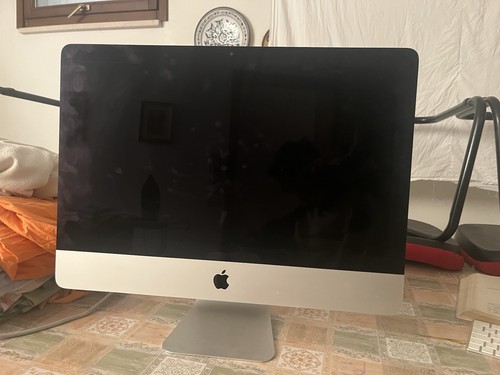 Imac 2013 - 21.5,
