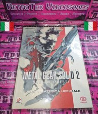 🇮🇹 OFFICIAL METAL GEAR
