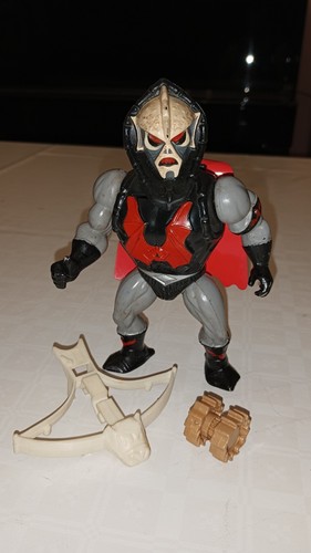 Mattel motu masters the - motu,