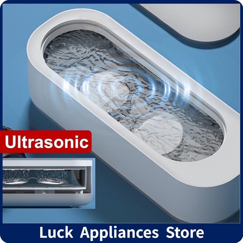 Lavatrice ultrasuoni - ad,