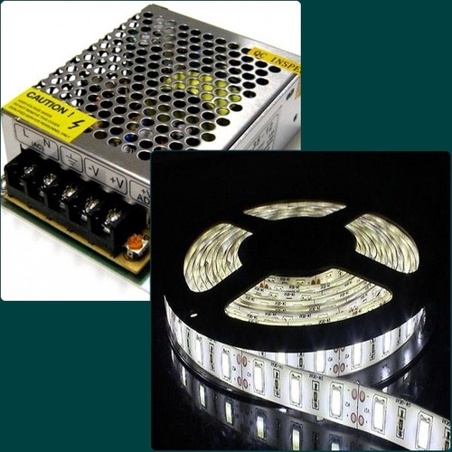 Striscia strip led - strip, o