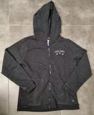 Felpa bimba garzata 10 anni 140 cm
