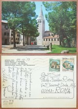 GRADO (GO) - Centro storico -