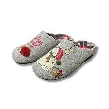 Pantofole donna hergos - pantofole, da